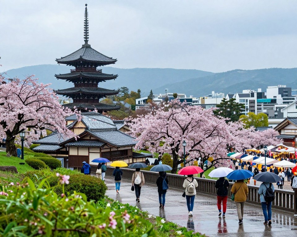 Vorteile Nachteile Regenzeit Vergleich