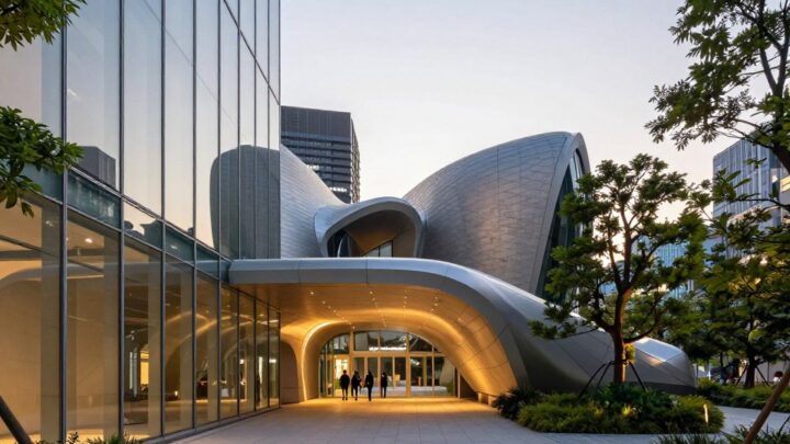 Digital Arts Museum Tokyo