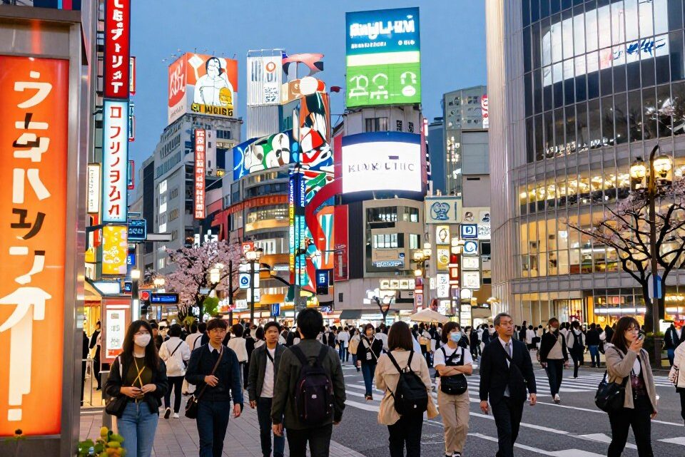 Entdecke Japan Akihabara: Dein ultimativer Guide