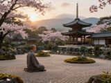 japanische richtung des buddhismus