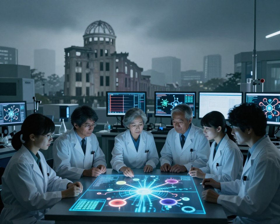 spätschäden krebsrisiko stochastische strahlenwirkungen