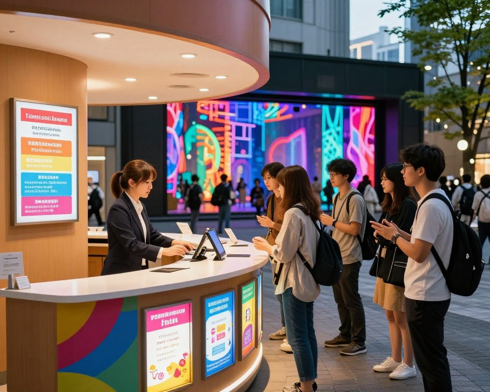 teamLab Tickets und Eintrittspreise