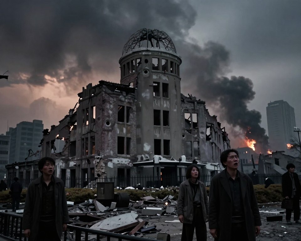 unmittelbare opfer massensterben