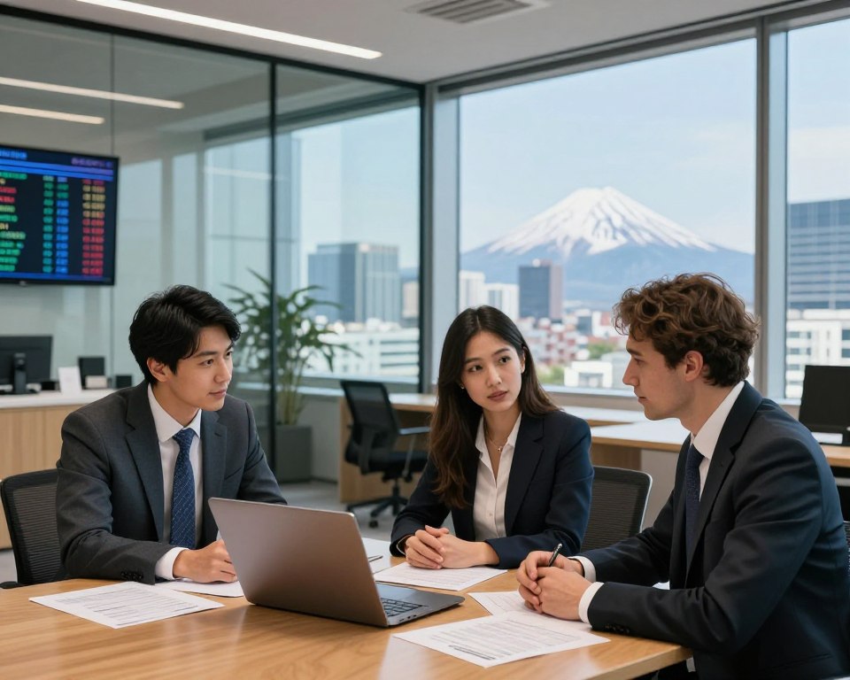 Finanzen und Bankwesen für Expats