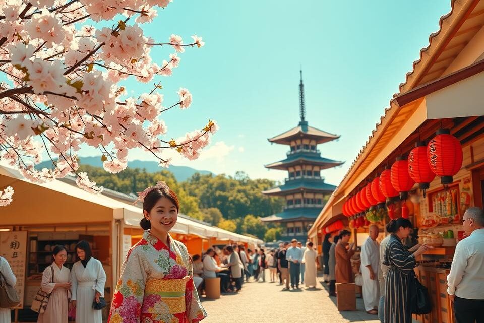 Feiertage Japan: Übersicht & Bedeutung